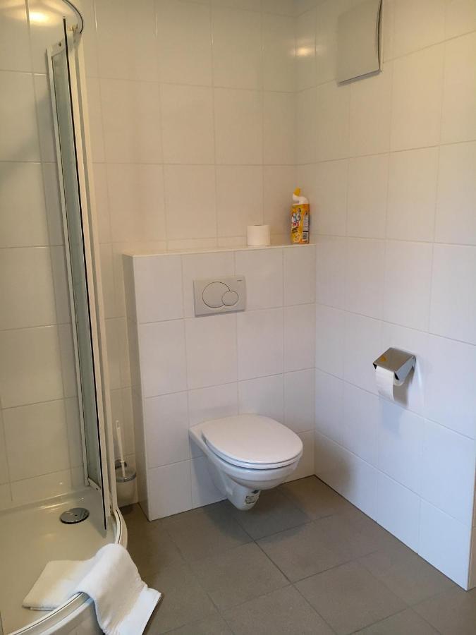 Aparthome L.I.N.Z. Bergham ภายนอก รูปภาพ