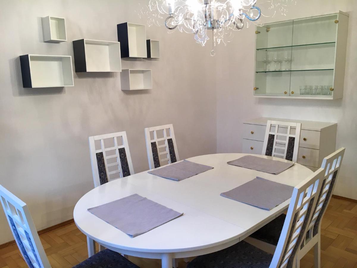 Aparthome L.I.N.Z. Bergham ภายนอก รูปภาพ