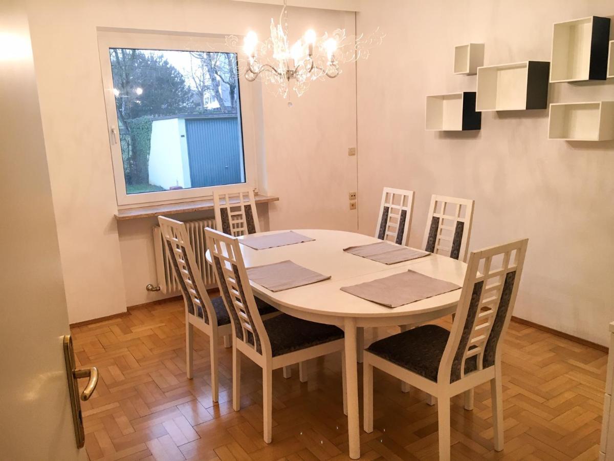 Aparthome L.I.N.Z. Bergham ภายนอก รูปภาพ