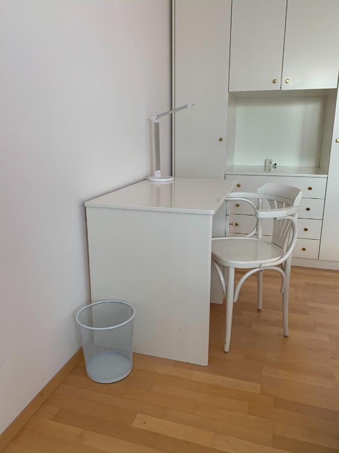 Aparthome L.I.N.Z. Bergham ภายนอก รูปภาพ