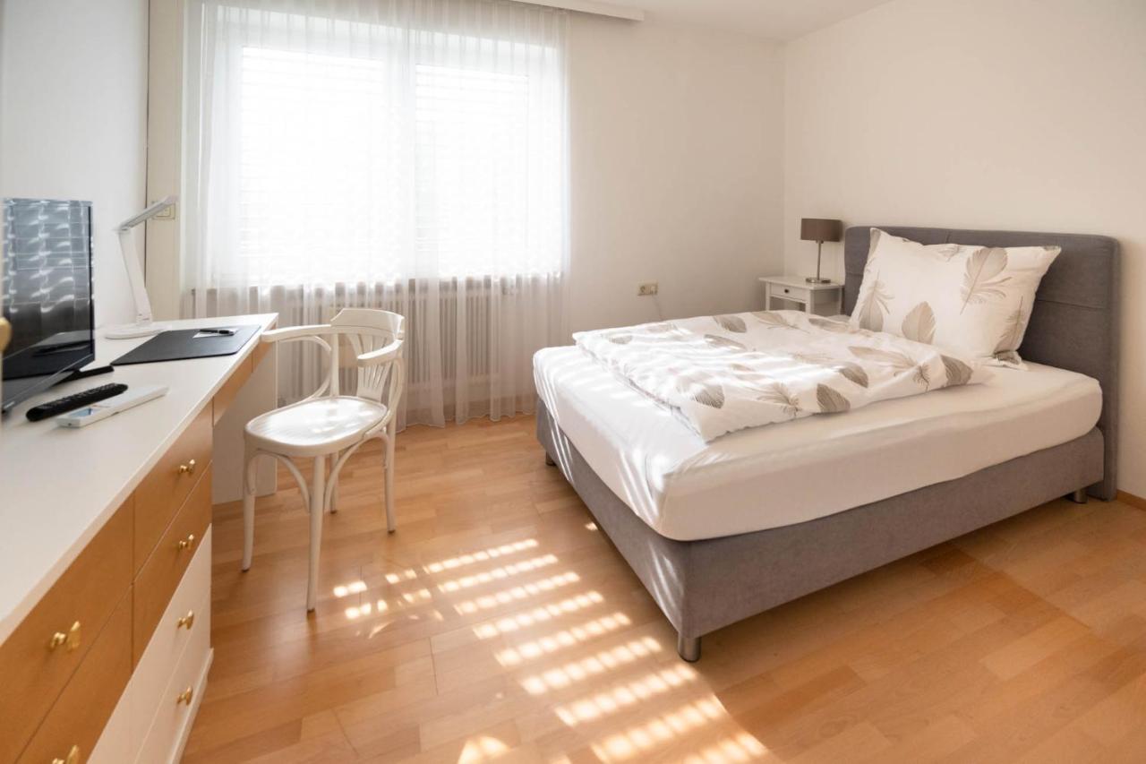 Aparthome L.I.N.Z. Bergham ภายนอก รูปภาพ