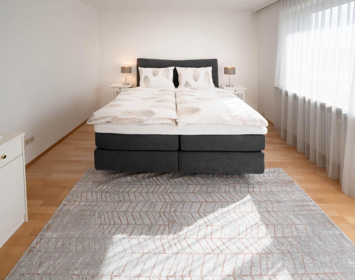 Aparthome L.I.N.Z. Bergham ภายนอก รูปภาพ