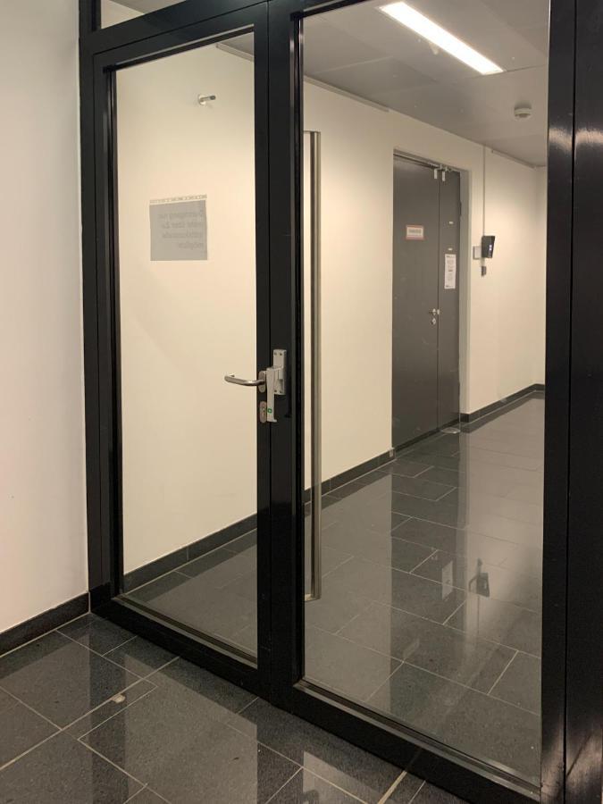 Aparthome L.I.N.Z. Bergham ภายนอก รูปภาพ