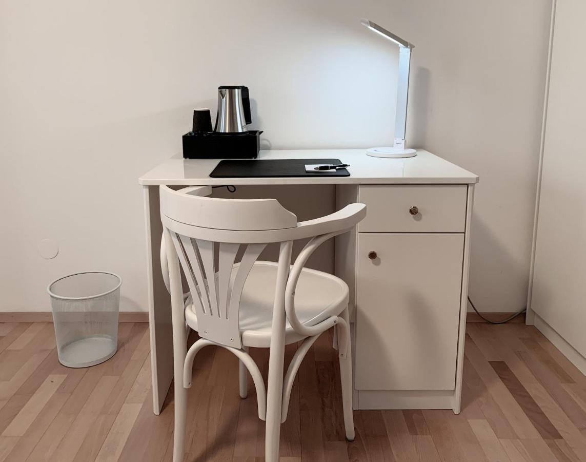Aparthome L.I.N.Z. Bergham ภายนอก รูปภาพ