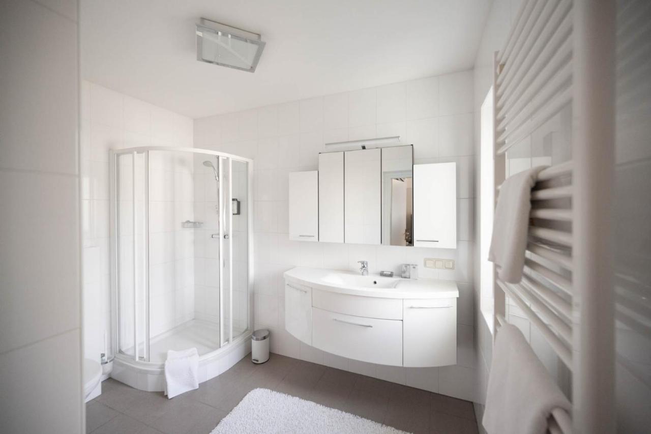 Aparthome L.I.N.Z. Bergham ภายนอก รูปภาพ
