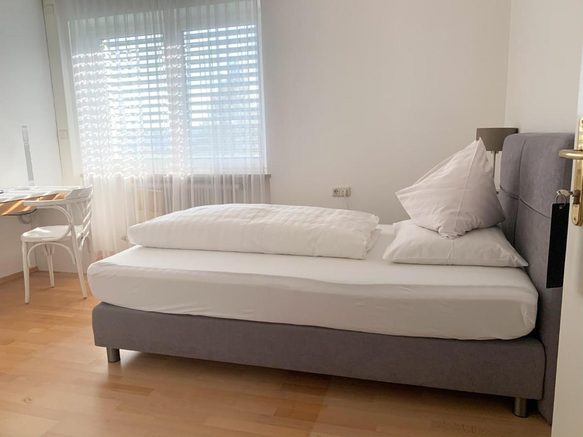 Aparthome L.I.N.Z. Bergham ภายนอก รูปภาพ