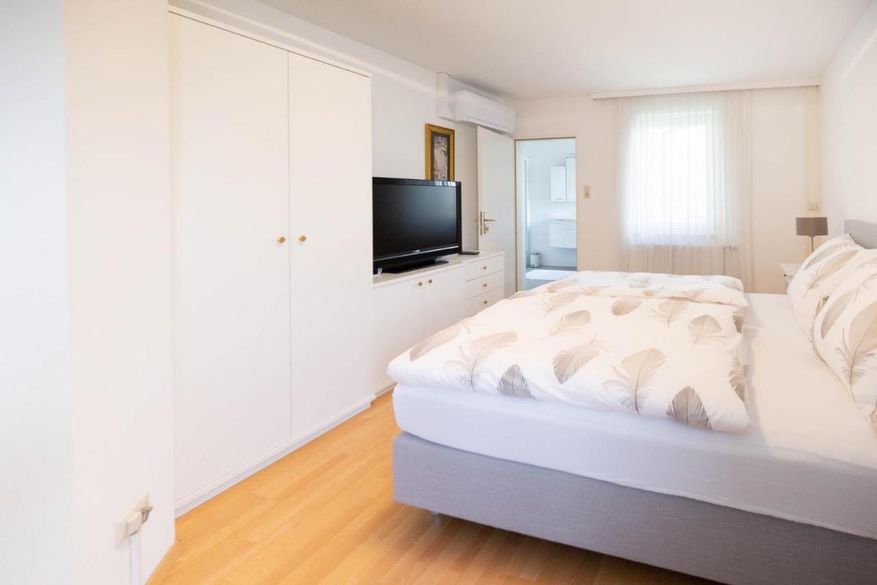 Aparthome L.I.N.Z. Bergham ภายนอก รูปภาพ